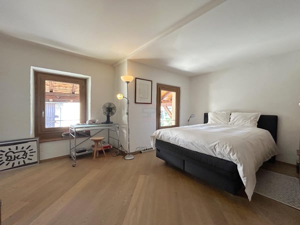 Magnifique maison villageoise au calme 9