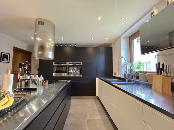 Magnifique maison villageoise au calme 7