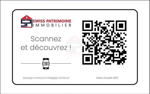 Charmante maison semi-individuelle de 1 pièces avec un beau jardin privatif 11