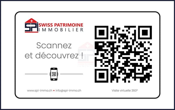 Charmant appartement, 1 pièces vue Salève en CASATAX 7