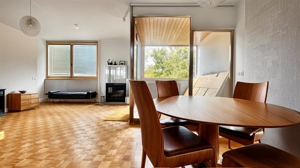 Appartement 1 pièces, 18 m² - à Renover ( CASATAX ) 1