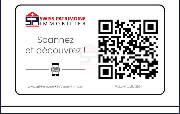 Appartement 1 pièces 17 m², avec vue dégagée et fraichement rénové 7