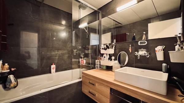 Appartement 1 pièces 17 m², avec vue dégagée et fraichement rénové 5