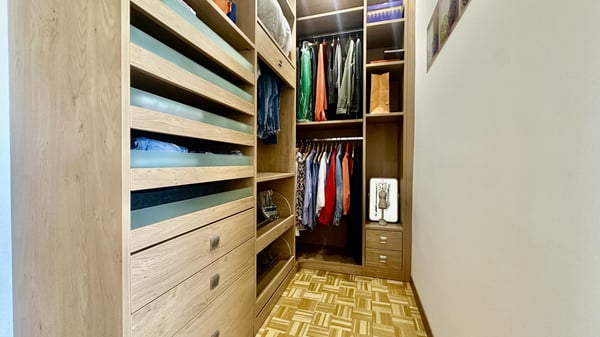 Charmant appartement, 1 pièces vue Salève en CASATAX 5