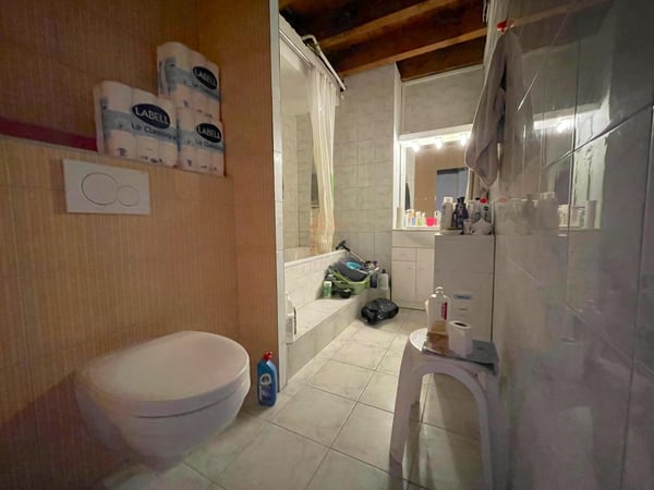 Charmante maison de village comprenant deux appartements indépendants 8