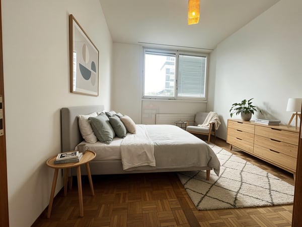 Appartement 1 pièces, 18 m² - à Renover ( CASATAX ) 4