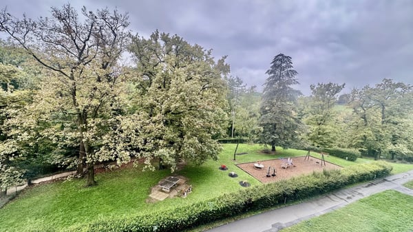 Appartement 1 pièces, 18 m² - à Renover ( CASATAX ) 2