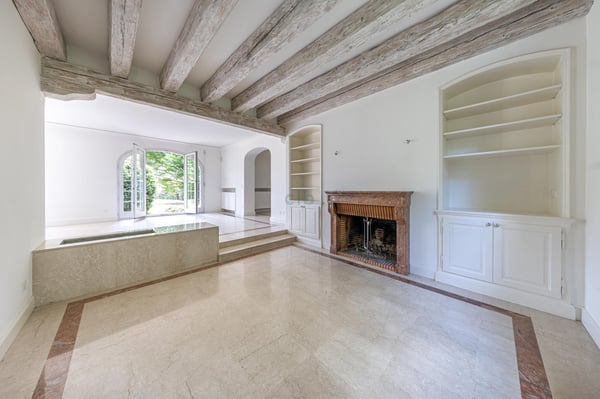 Très belle villa Breccolini individuelle 5
