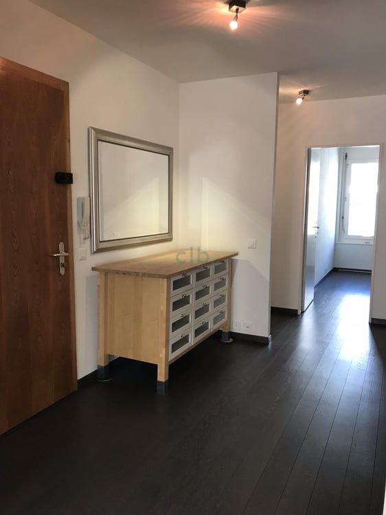 A LOUER PLAINPALAIS -Très bel appartement de 3 pièces avec balcon 7