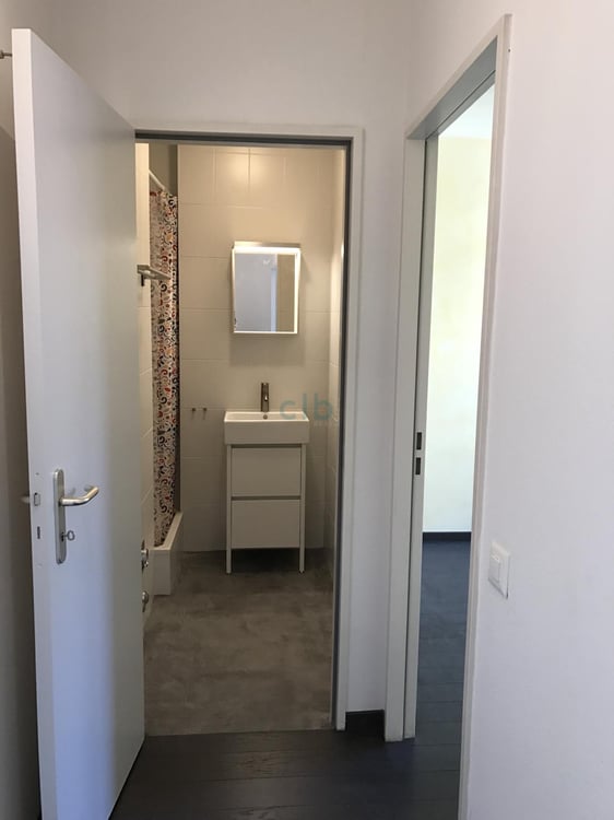 A LOUER PLAINPALAIS -Très bel appartement de 3 pièces avec balcon 13