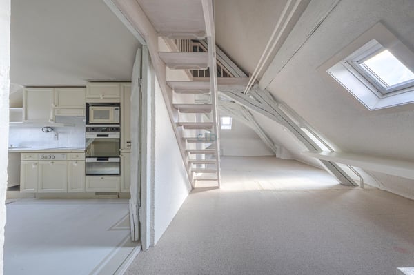 Magnifique villa de maître 12