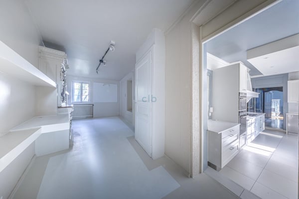 Magnifique villa de maître 8