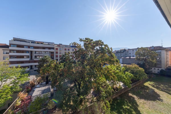 RARE Triplex d'architecte 1