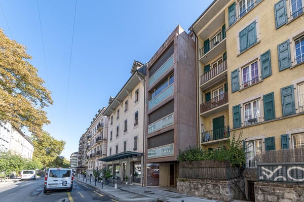 RARE Triplex d'architecte 2