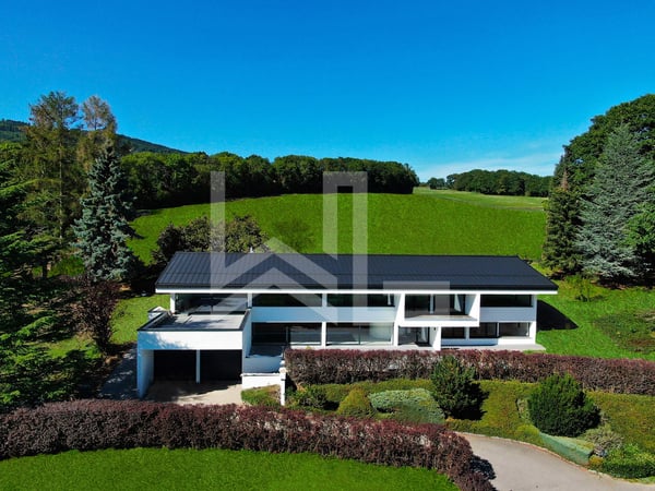 Une vue à couper le souffle 2