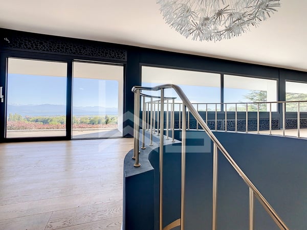 Une vue à couper le souffle 8