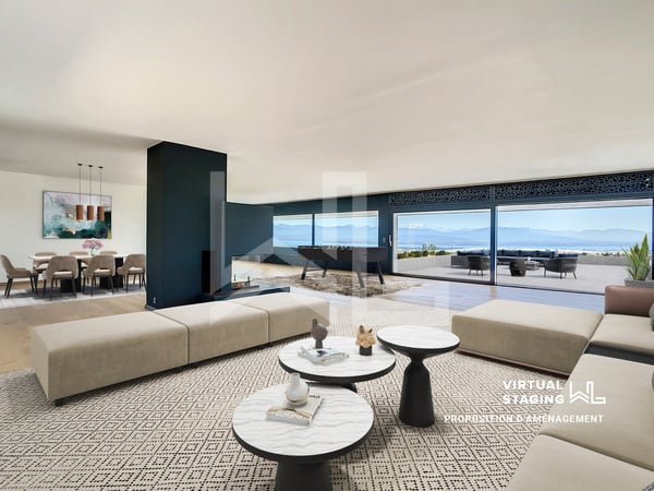 Une vue à couper le souffle 3