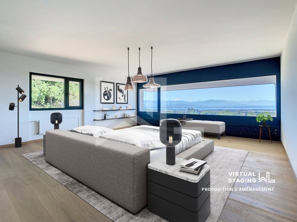 Une vue à couper le souffle 6