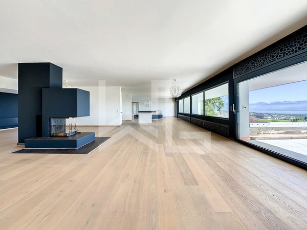 Une vue à couper le souffle 5