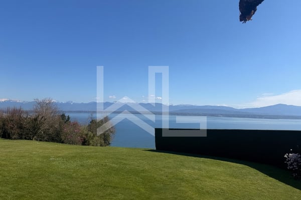 Magnifique propriété récente 13