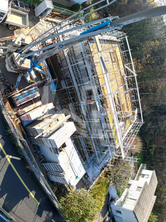 Villa Haut Standing -Livraison automne 2026 5