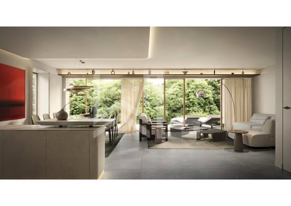 Villa Haut Standing -Livraison automne 2026 3