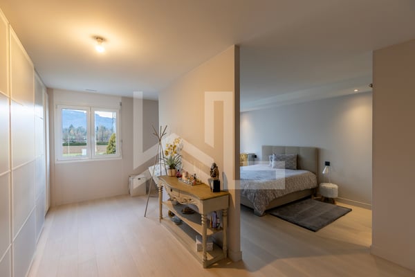 Appartement moderne entièrement rénové 9