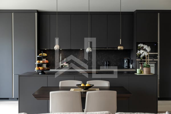 Appartement moderne entièrement rénové 4