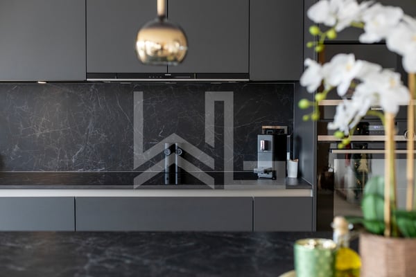 Appartement moderne entièrement rénové 5