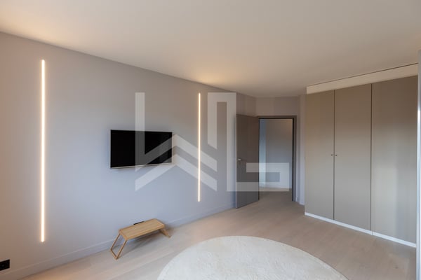 Appartement moderne entièrement rénové 12