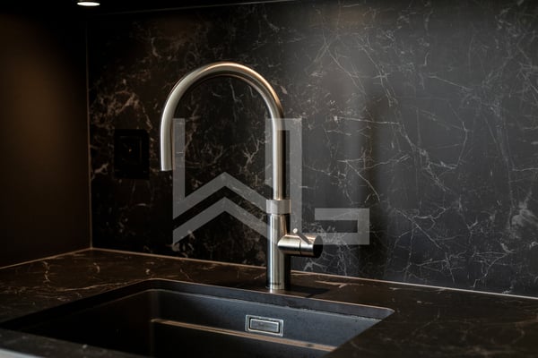 Appartement moderne entièrement rénové 7