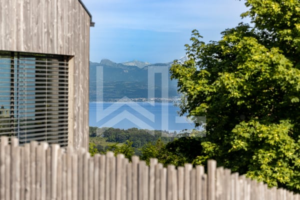 Villa Certifiée Minergie A+P 9