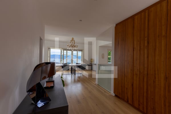 Propriété plein de charme avec vue- quartier calme 8