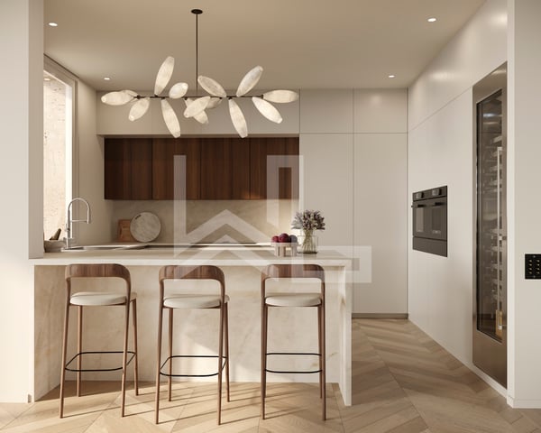 VISTA - Villas d'exception avec vue 5