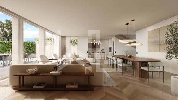 VISTA - Villas d'exception avec vue 10