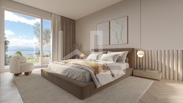 VISTA - Villas d'exception avec vue 4