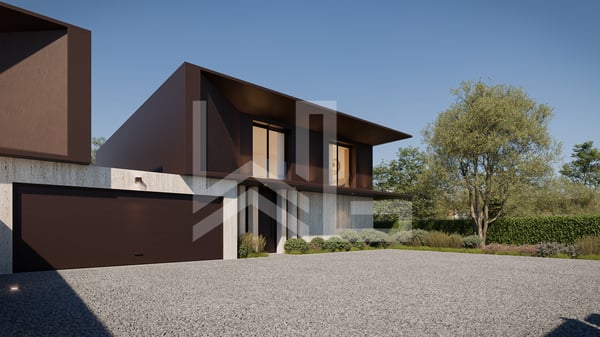 VISTA - Villas d'exception avec vue 11