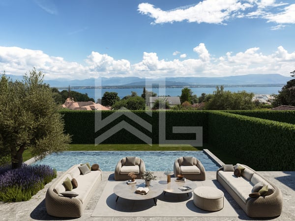 VISTA - Villas d'exception avec vue 3