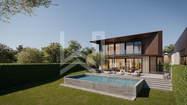 VISTA - Villas d'exception avec vue 1