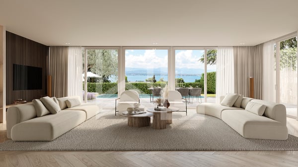 VISTA - Villas d'exception avec vue 9