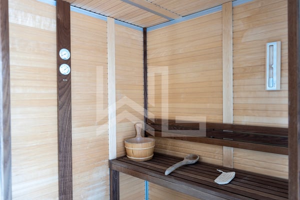 Duplex d'exception à Nyon - Élégance, lumière et confort absolu 13