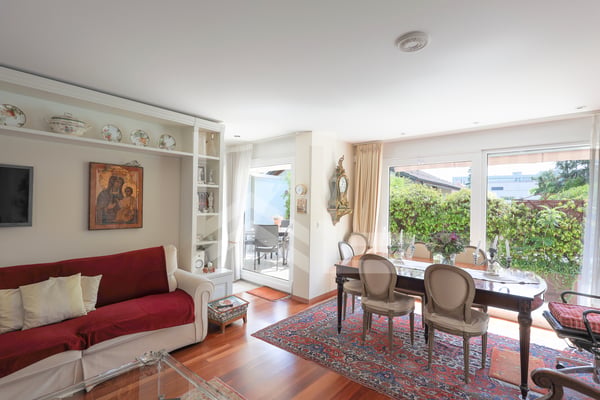 Duplex d'exception à Nyon - Élégance, lumière et confort absolu 4