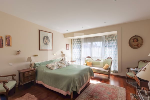 Duplex d'exception à Nyon - Élégance, lumière et confort absolu 11