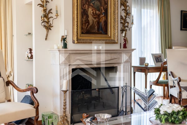 Duplex d'exception à Nyon - Élégance, lumière et confort absolu 5