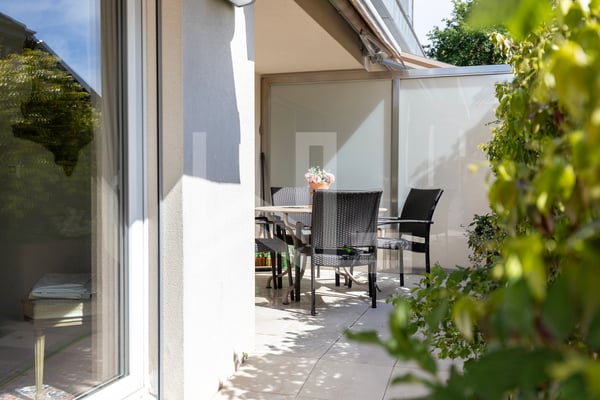 Duplex d'exception à Nyon - Élégance, lumière et confort absolu 10