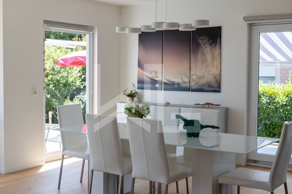 Propriété contemporaine avec vue 4