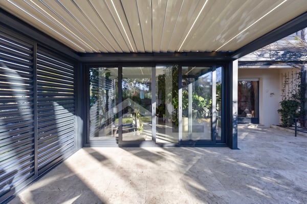 Villa familiale à Corsier : luminosité, espace et bien-être 10