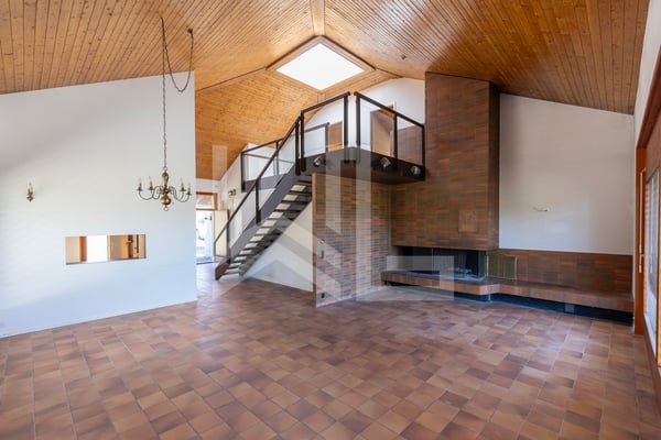 Villa individuelle à rénover 3