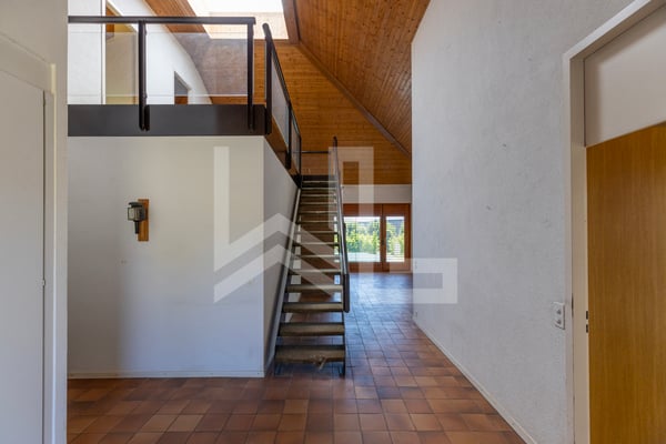 Villa individuelle à rénover 2