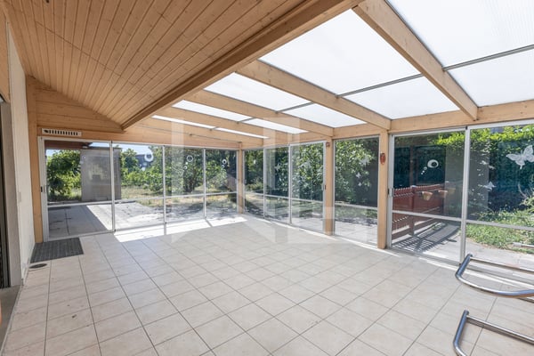 Villa individuelle à rénover 5